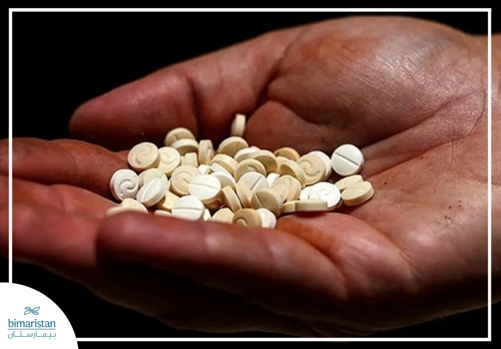 L’addiction Au Captagon