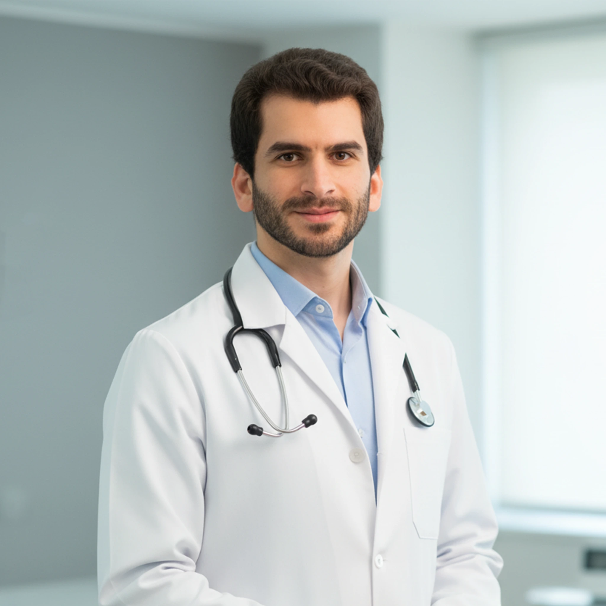 الدكتور فراس الخطيب