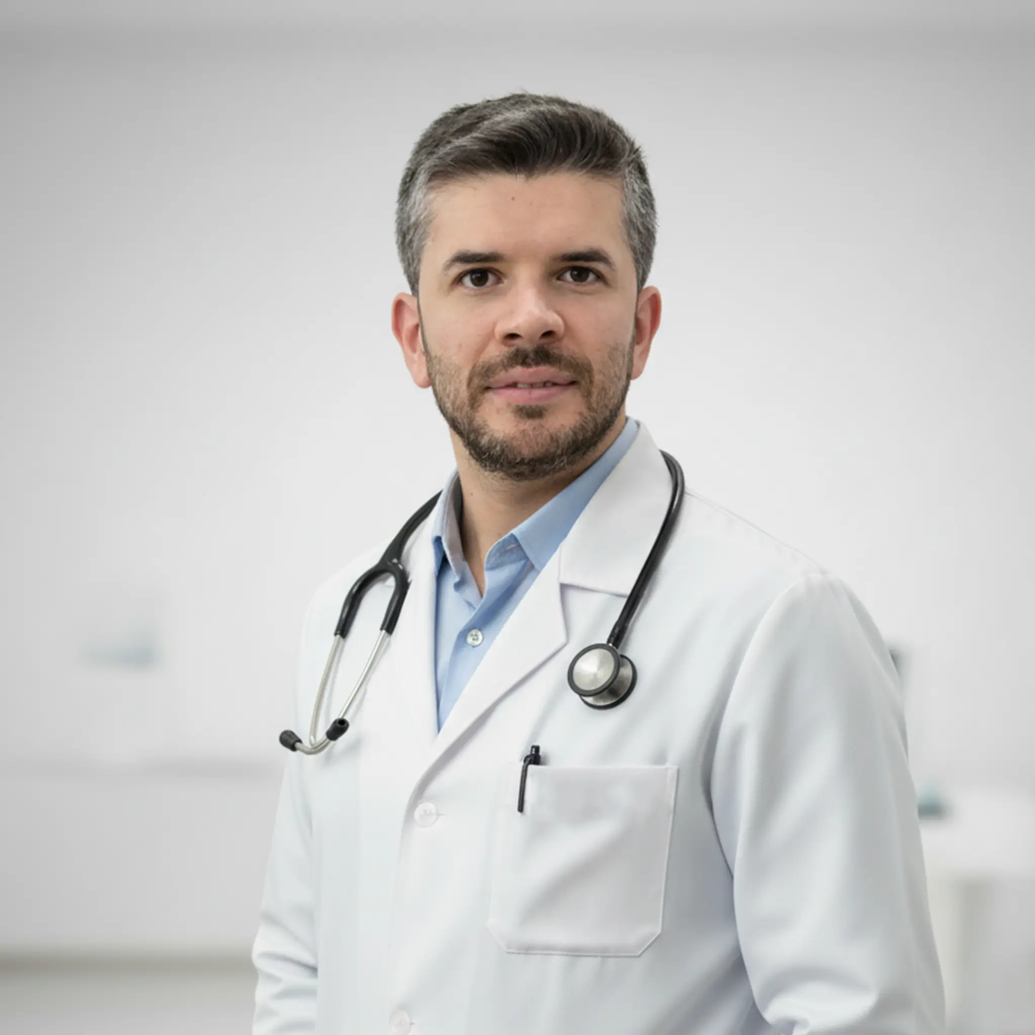 الدكتور مهند الخطيب