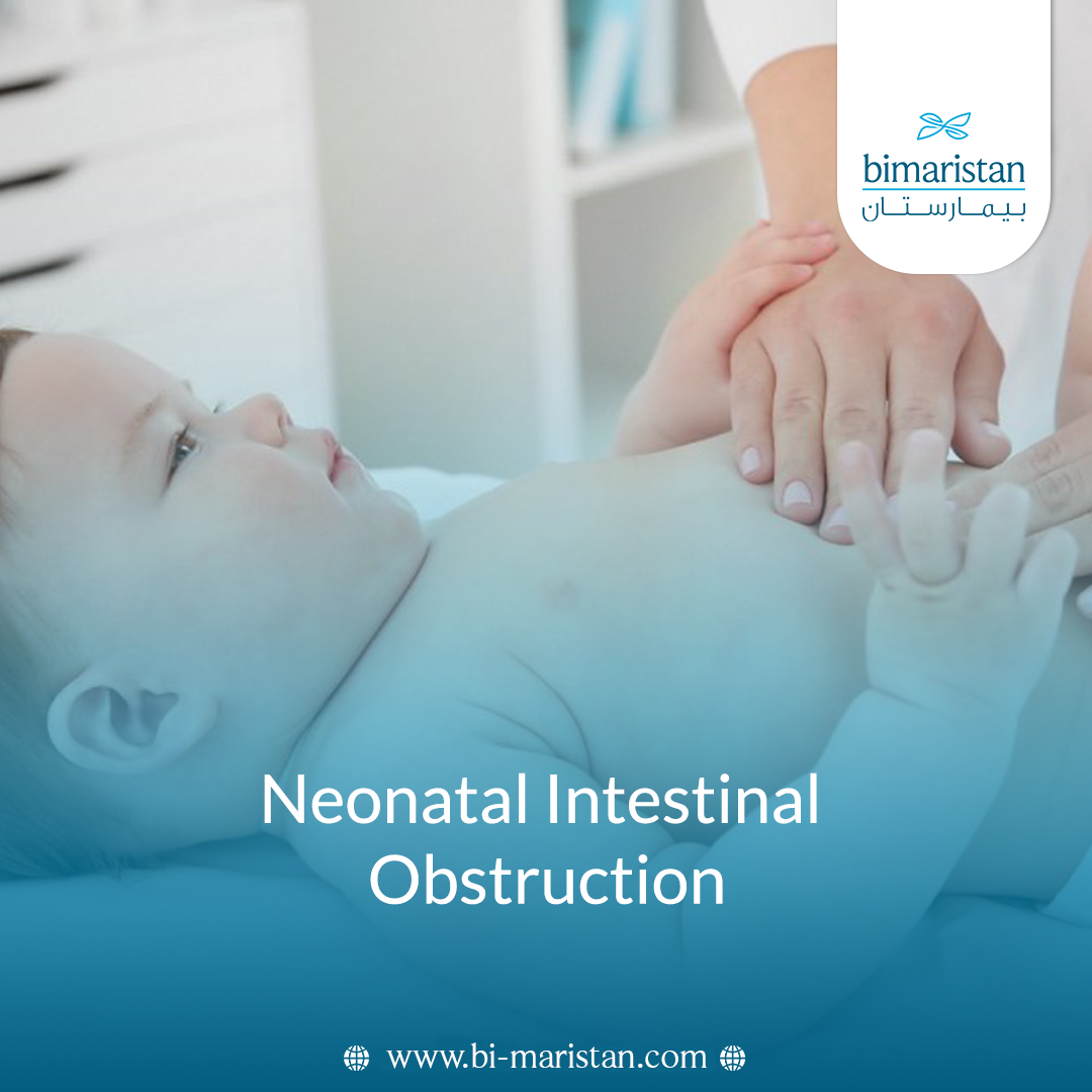 Neonatal Intestinal Obstruction