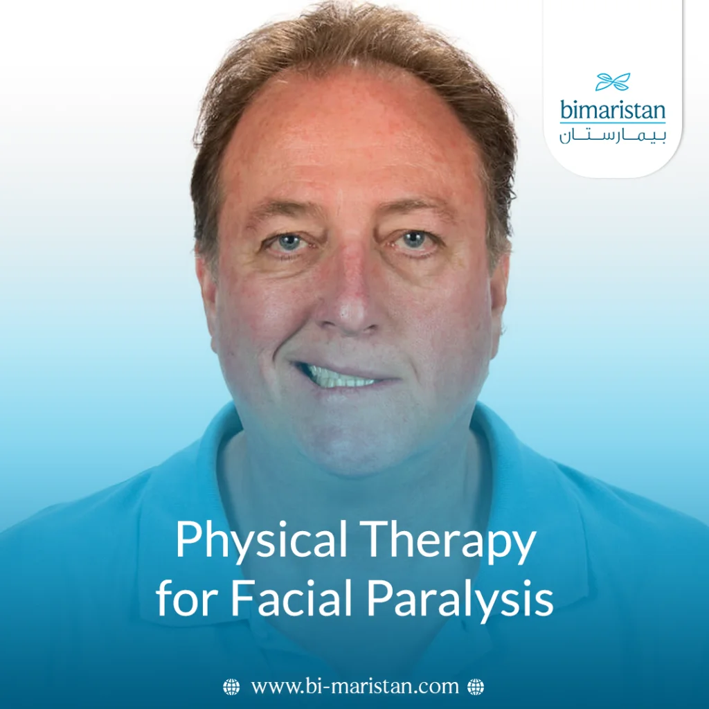 Physical Therapy For Facial Paralysis