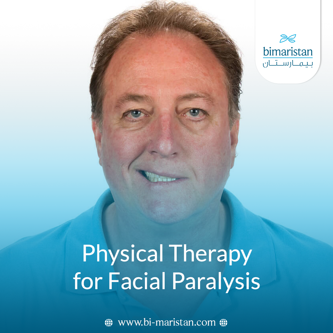 Physical Therapy For Facial Paralysis And The Most Effective Rehabilitation Methods 4 Physical Therapy For Facial Paralysis And The Most Effective Rehabilitation Methods
