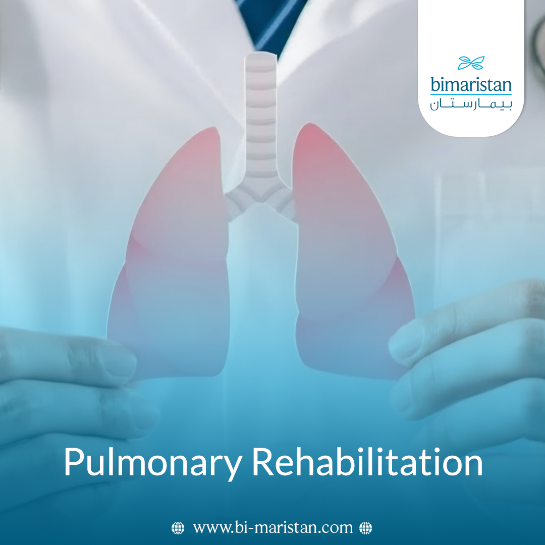 Pulmonary Rehabilitation: How It Improves Breathing, Strength, And Daily Function 4 Pulmonary Rehabilitation: How It Improves Breathing, Strength, And Daily Function
