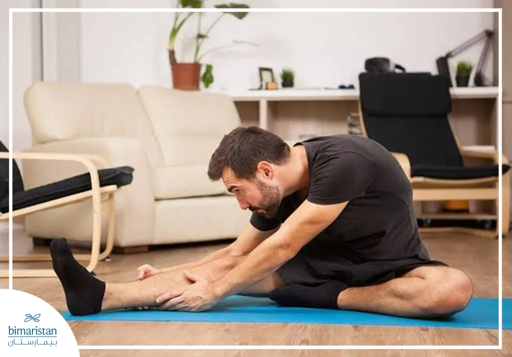 Lon Technique For Bone Lengthening: Method, Applications, Advantages, And Cost 7 Stretching Exercises An Essential Component For Ensuring The Success Of Limb Lengthening Surgery.