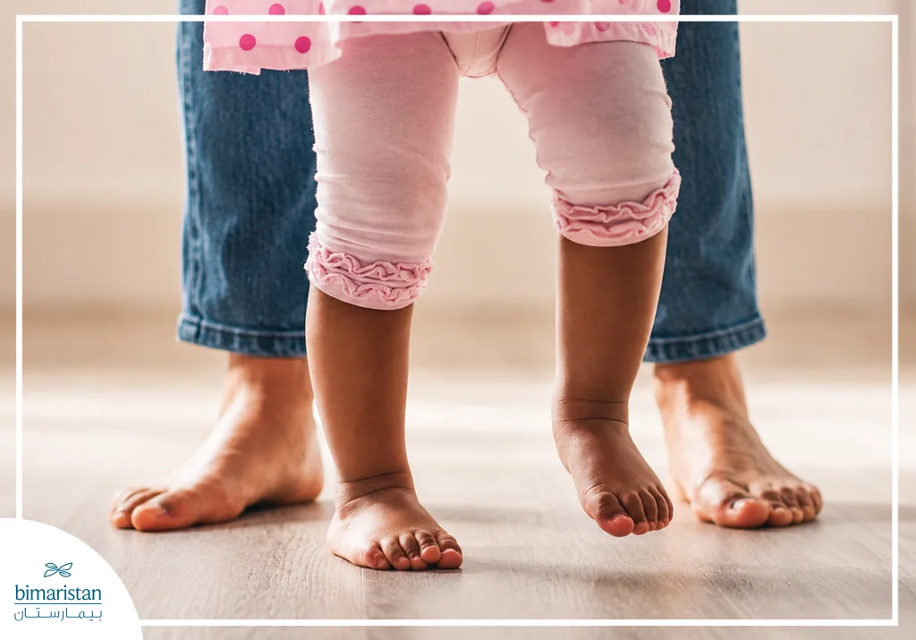 Limb Length Discrepancy: One Of The Most Important Symptoms Of Developmental Dysplasia Of The Hip (Ddh)