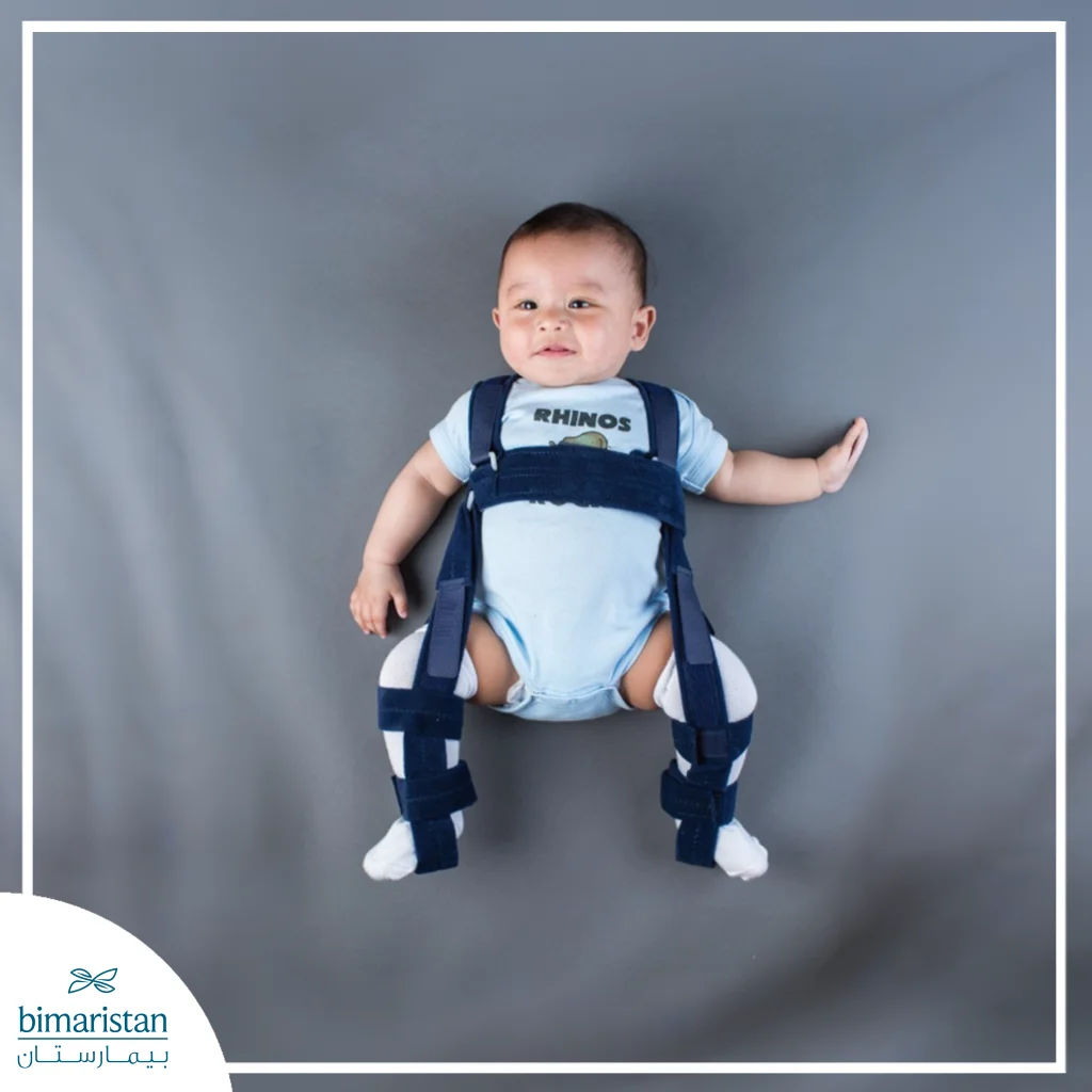 Pavlik Harness- Everything You Need To Know