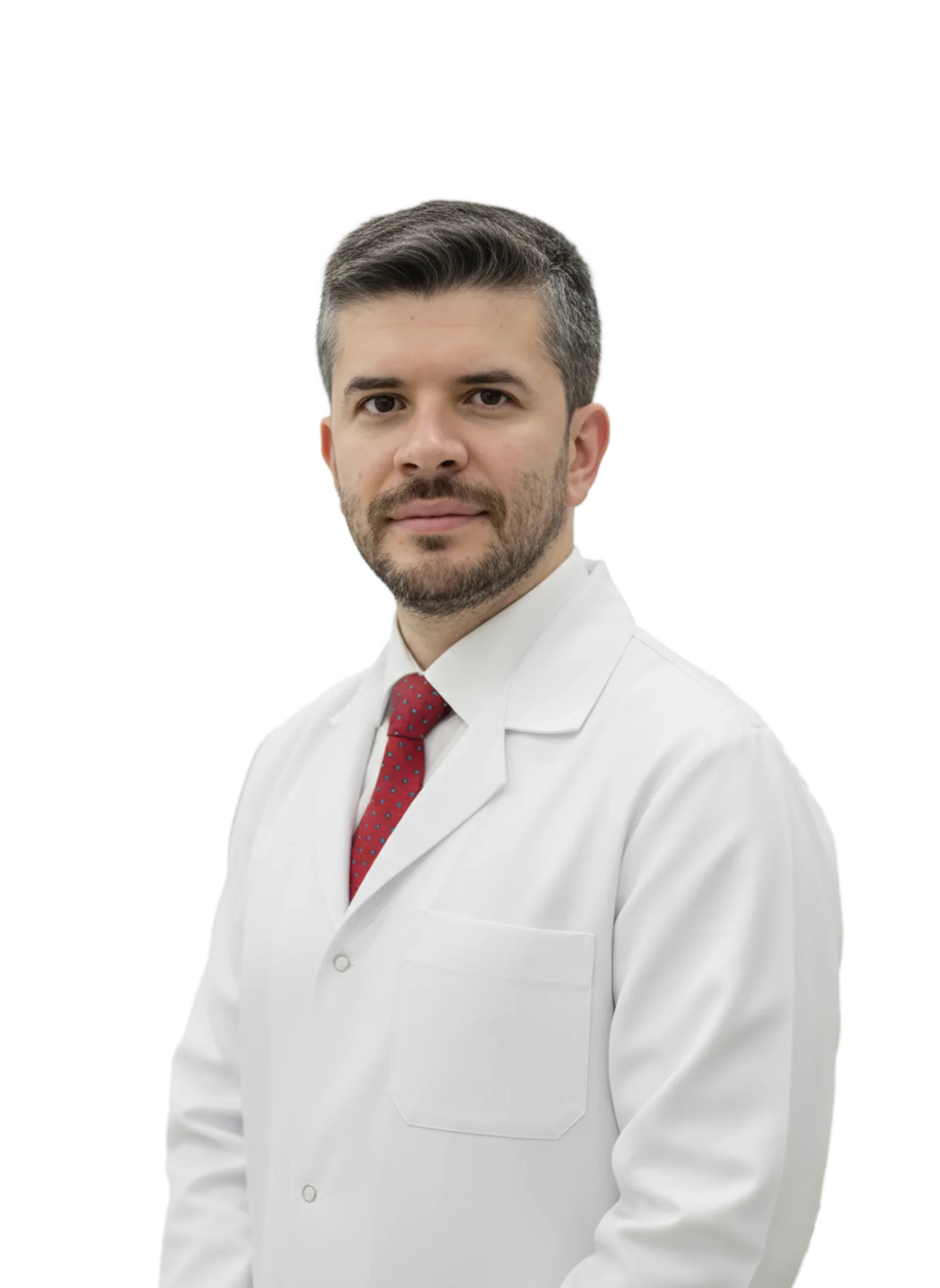 Dr. Mohanned Alkhatib
General Surgeon In Türkiye